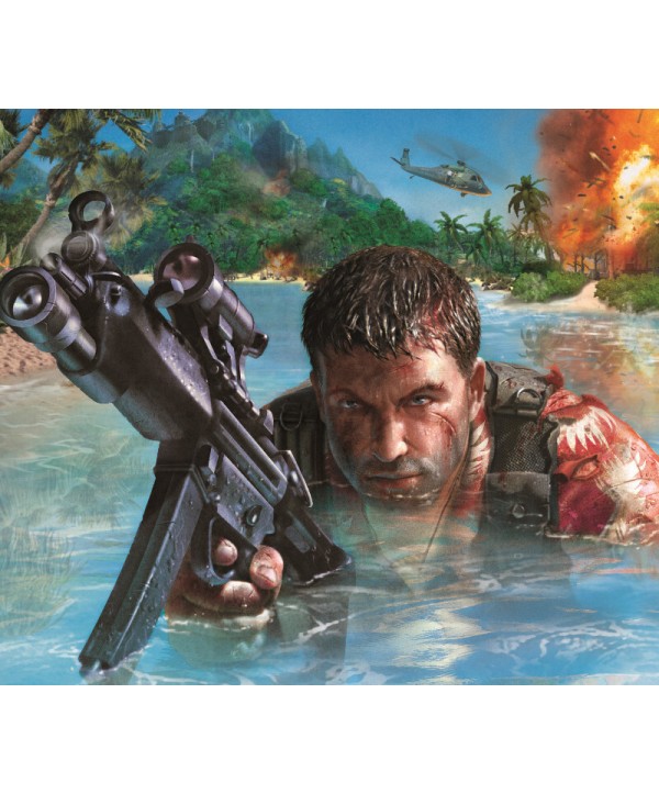 Far Cry Ubisoft Connect Ubisoft Key EUROPE